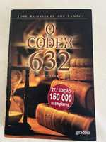 Livro “O codex 632”