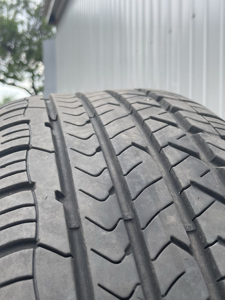 225 40 18 Goodyear Eagle sport 2022 4 шт.