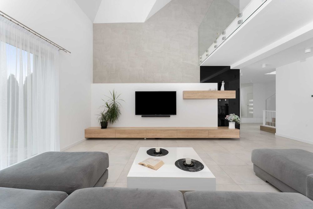 Piękny Dom wolnostojący wraz z osobnym garażem - blisko Krakowa