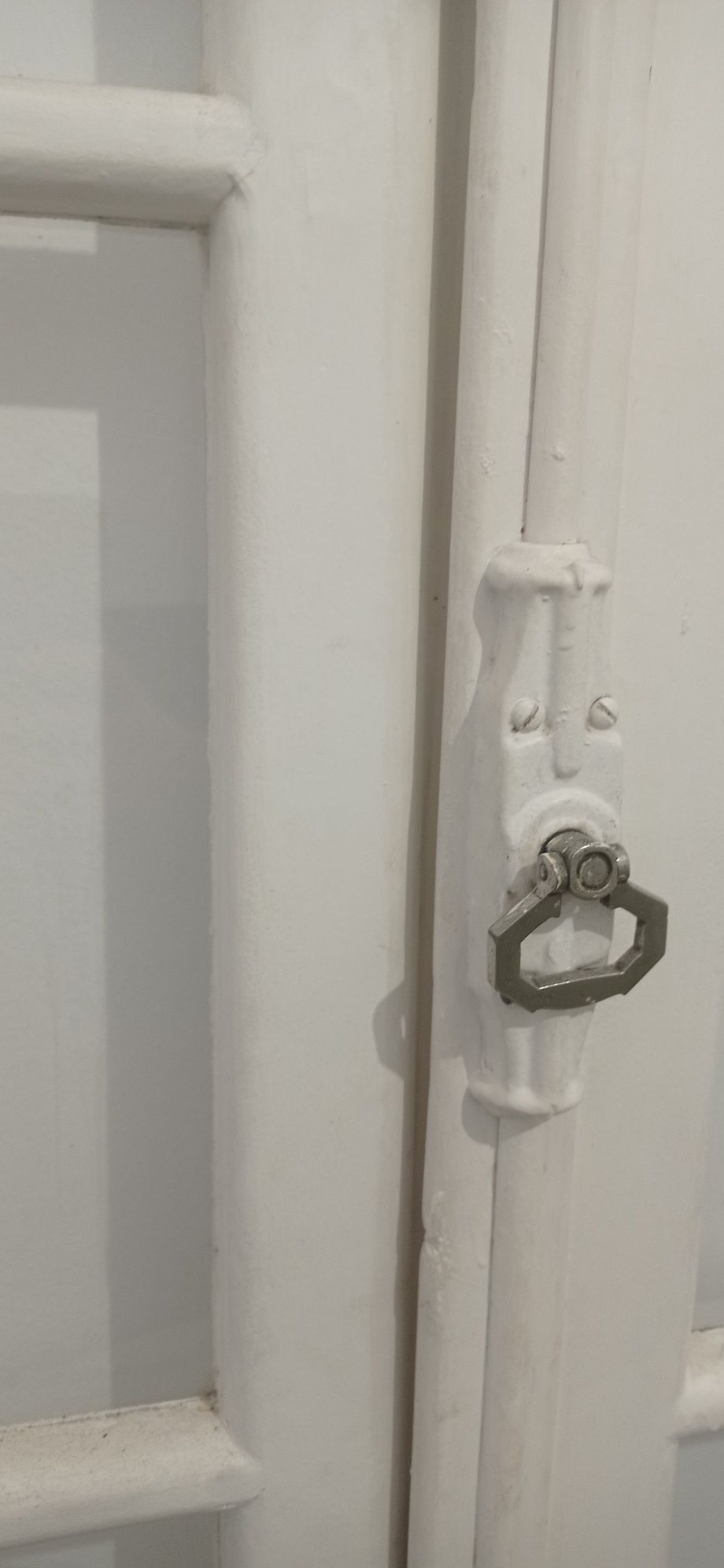 Porta dupla interior antiga 214×90 cm – Grátis