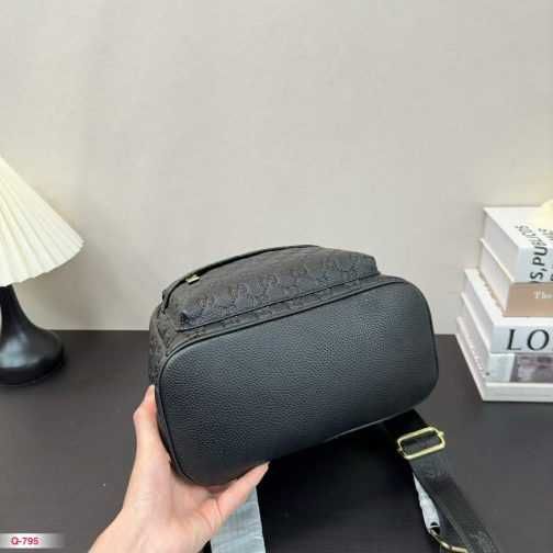 Torebka Plecak. skóra  506012