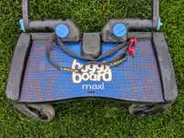 Dostawka do wózka Buggy Board Maxi