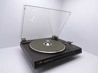 Gramofon Dual CS 616Q Quartz Ortofon