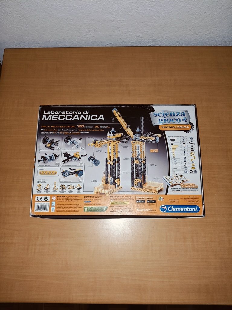 Laboratorio de mecanica (COMPLETO)