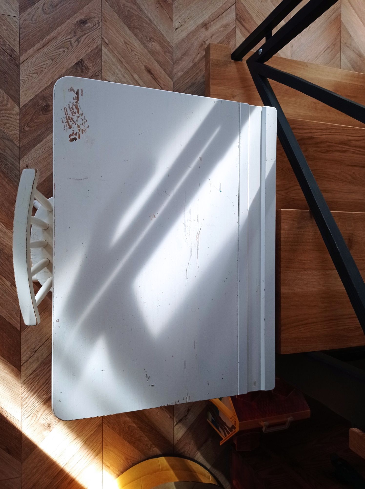 Biurko stolik Ikea Sundvik