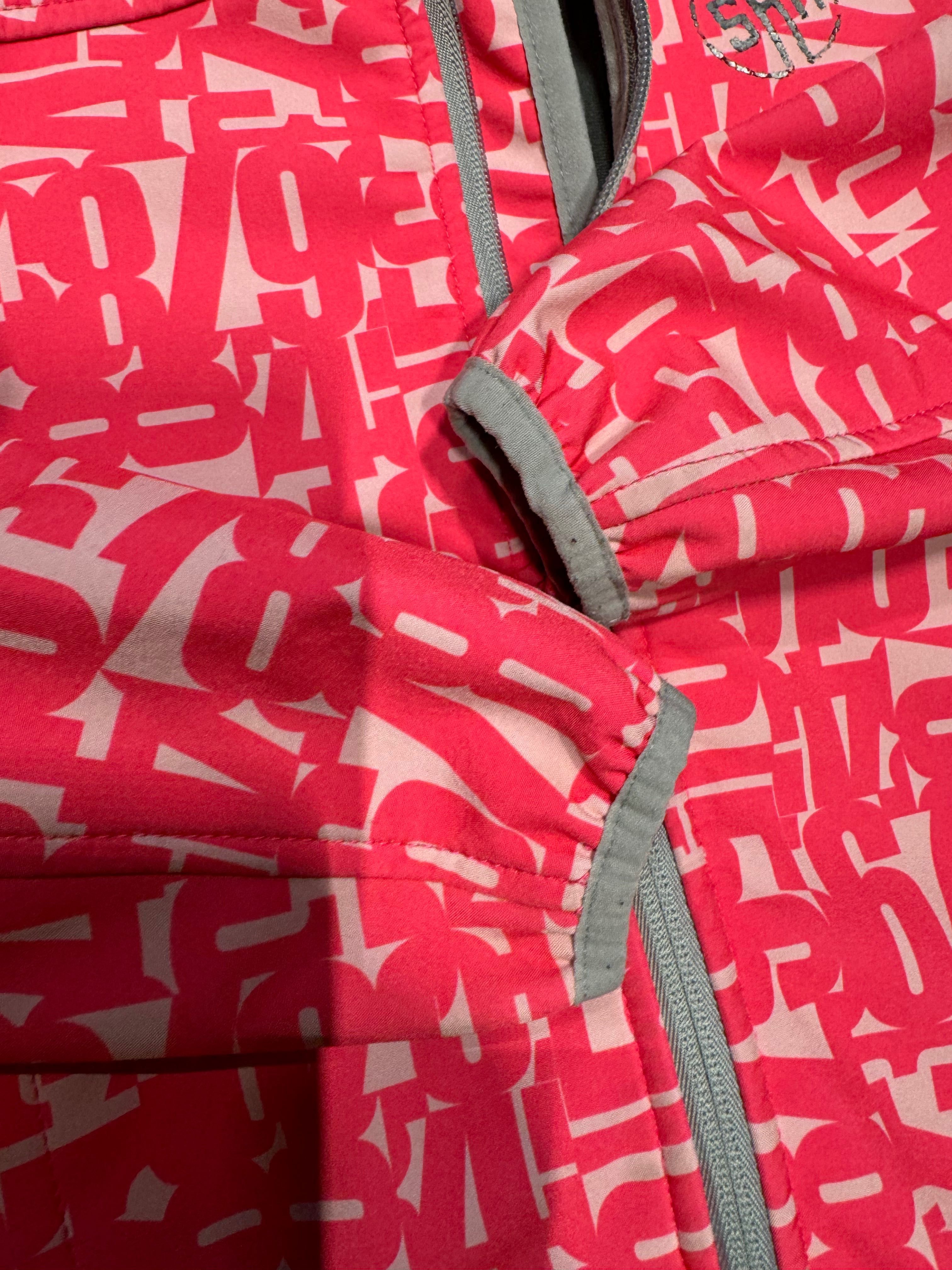 Kurtka softshell 122