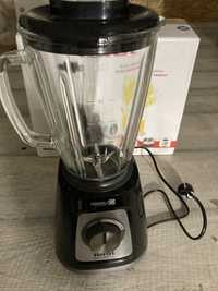 Blender Tefal szklany