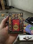 Romelu Lukaku Relic Topps Euro 2024