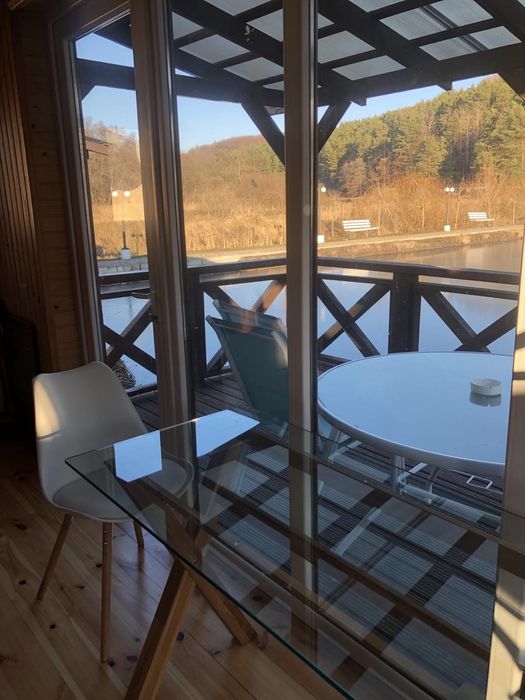 Оренда будинків  "LAKE HAUSE" у с. Раковець 10 км від  Львова