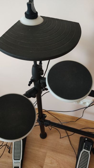 Електронна ударна установка Alesis DM Lite Electronic Drum Kit