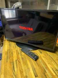 Toshiba 24s в отличном состоянии.