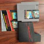 Jogos Nintendo NES,  super nintendo e Nintendo ZAPPER