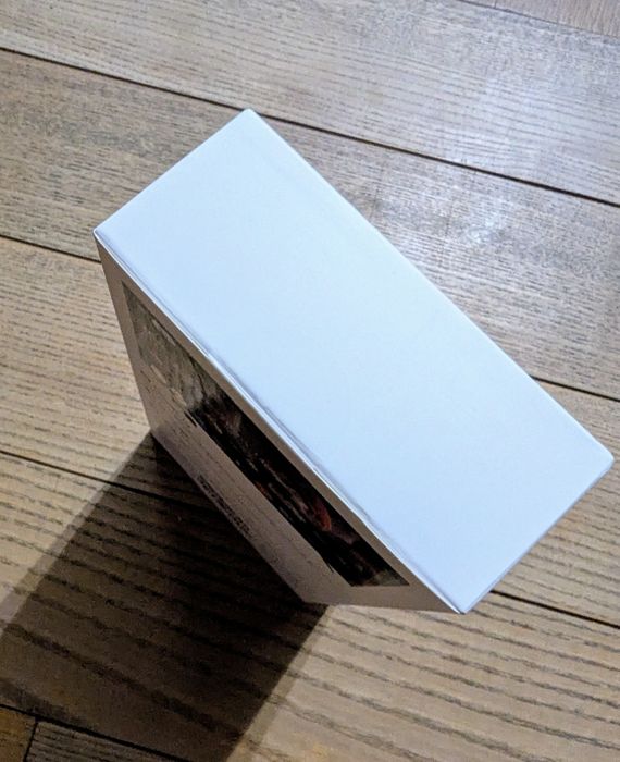 Приставка Xiaomi Mi TV box S 4K 3rd Gen MDZ-32-AA 2/32 Global Version