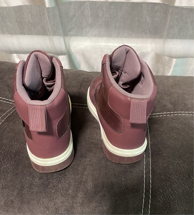 Ботинки демісезон H&M