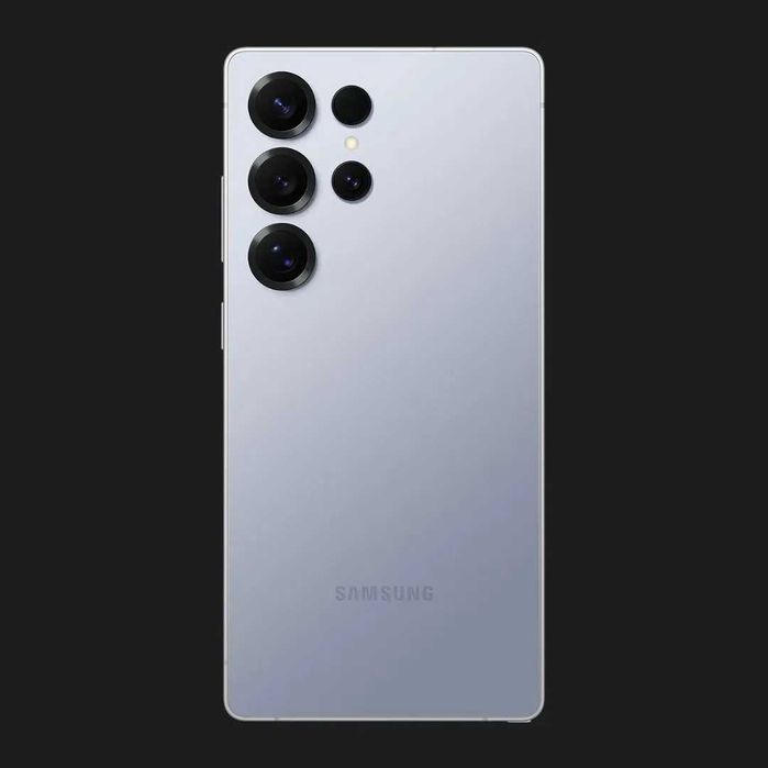 USED Samsung Galaxy S25 Ultra 12/256GB (Titanium Silverblue)