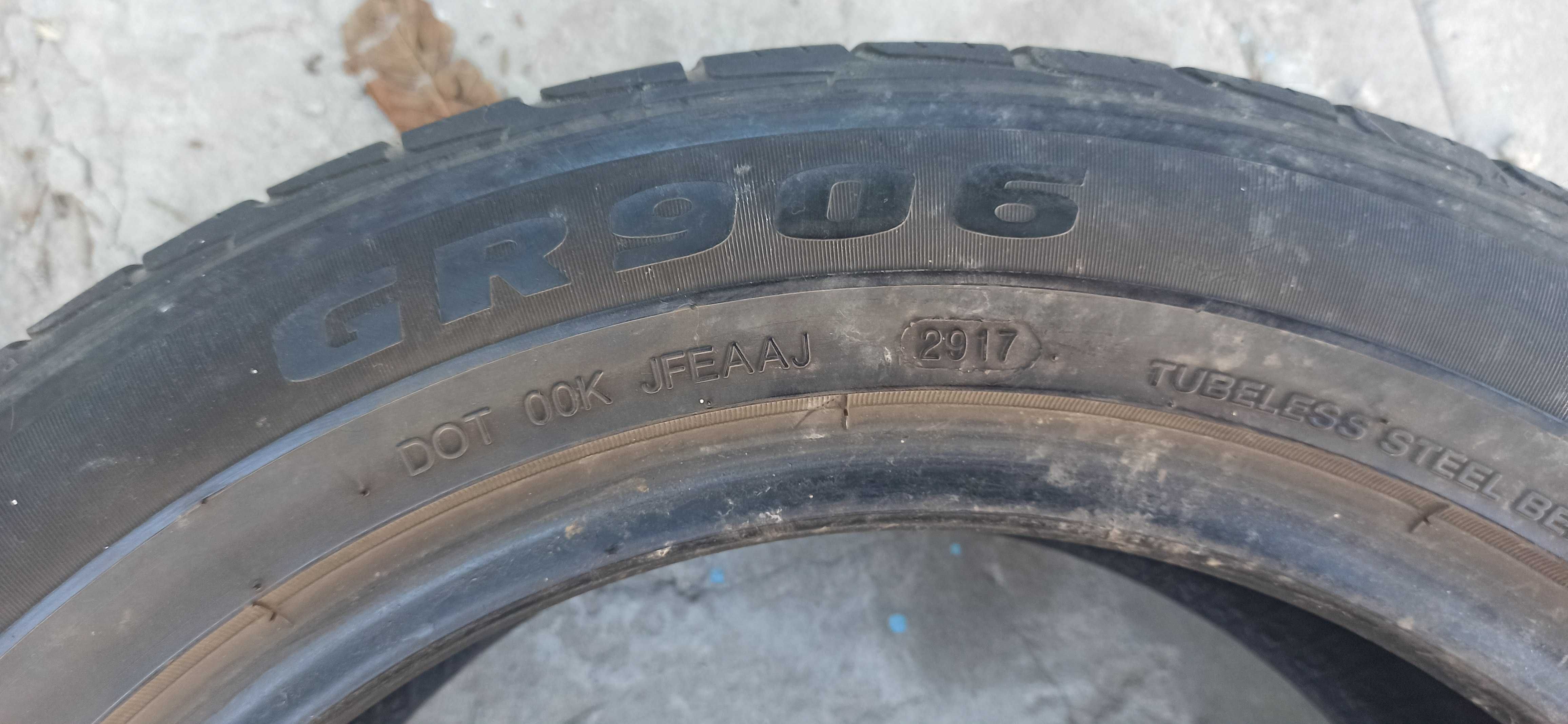 Шины летние IRONMAN 205/55 R16 Nissan leaf идеальное состояние
