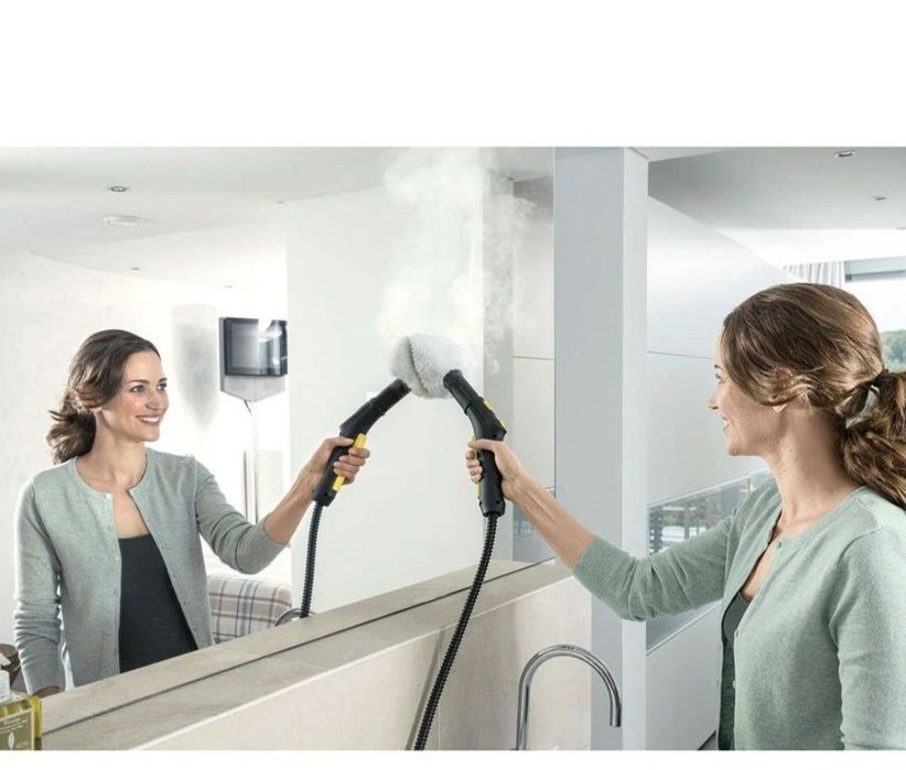 Прокат, Оренда, Пароочисник KARCHER SC 4 EasyFix Premium