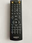 Pilot DVD Blu ray Onkyo RC-725DV orginalny