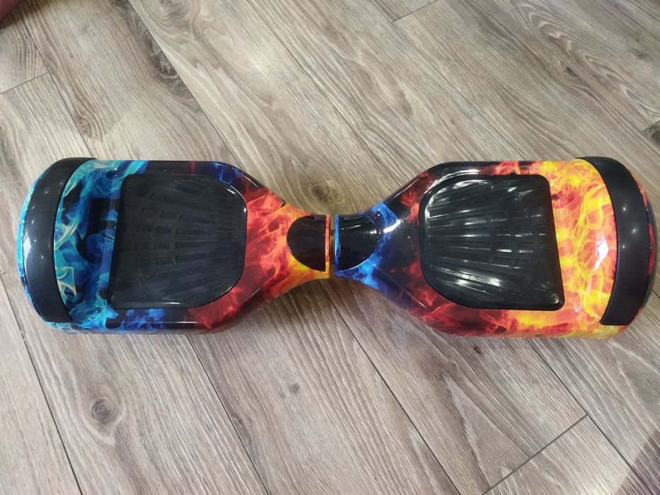 Гіроборд Smart Balance 6.5 PRO