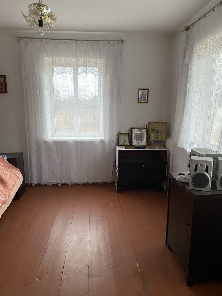 Срочно дом в селе Березовка