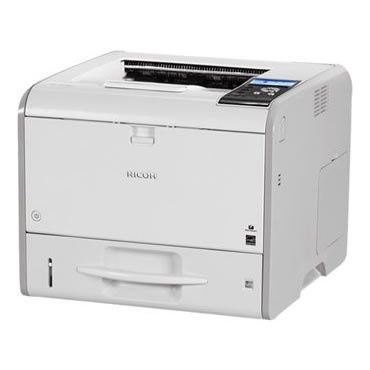 Лазерний Чорно-білий принтер Ricoh Aficio SP 4510DN