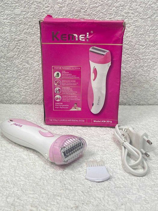 Прода Kemei KM-3018