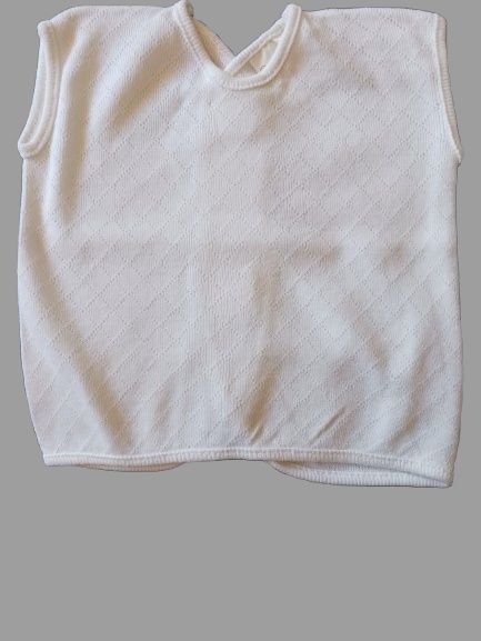 Conjunto body + Camisola+ Calcinha
