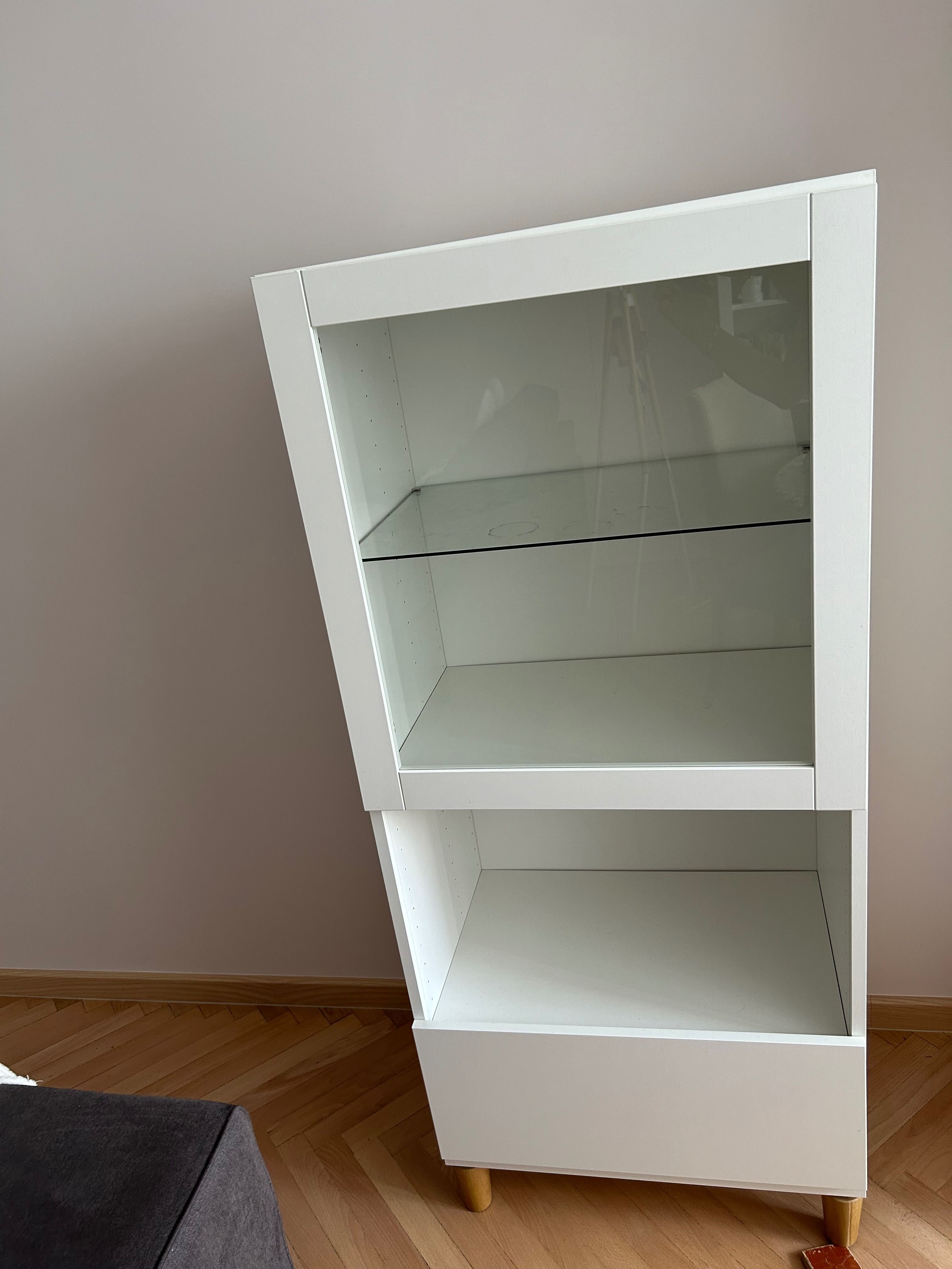 Sprzedam witrynę Ikea