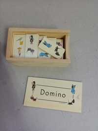 Domino dla dzieci