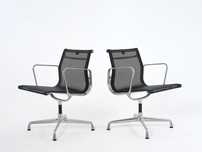 Cadeira EA108 da Vitra