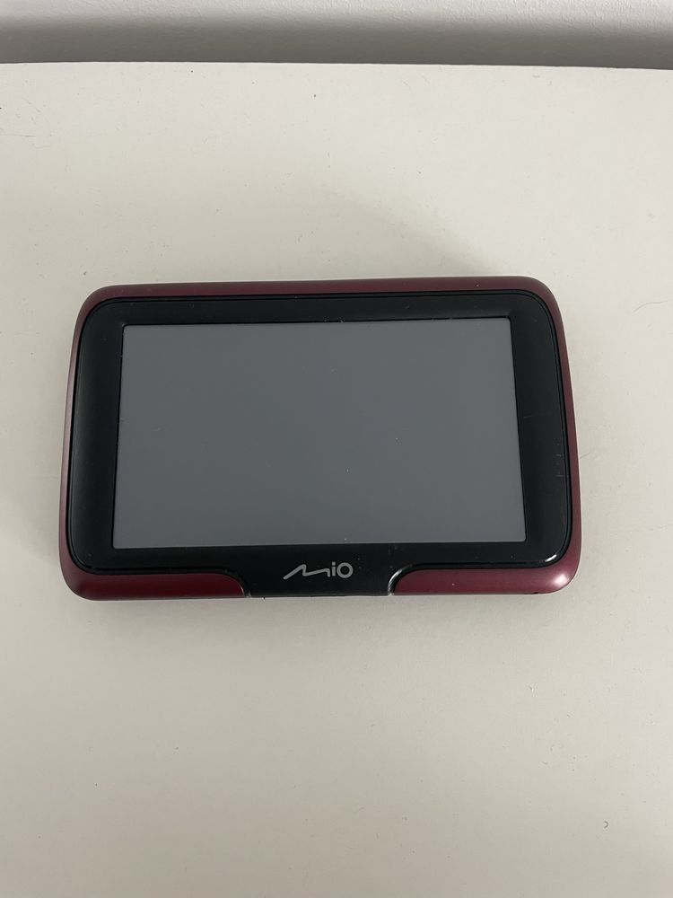 Навигатор tom tom mio