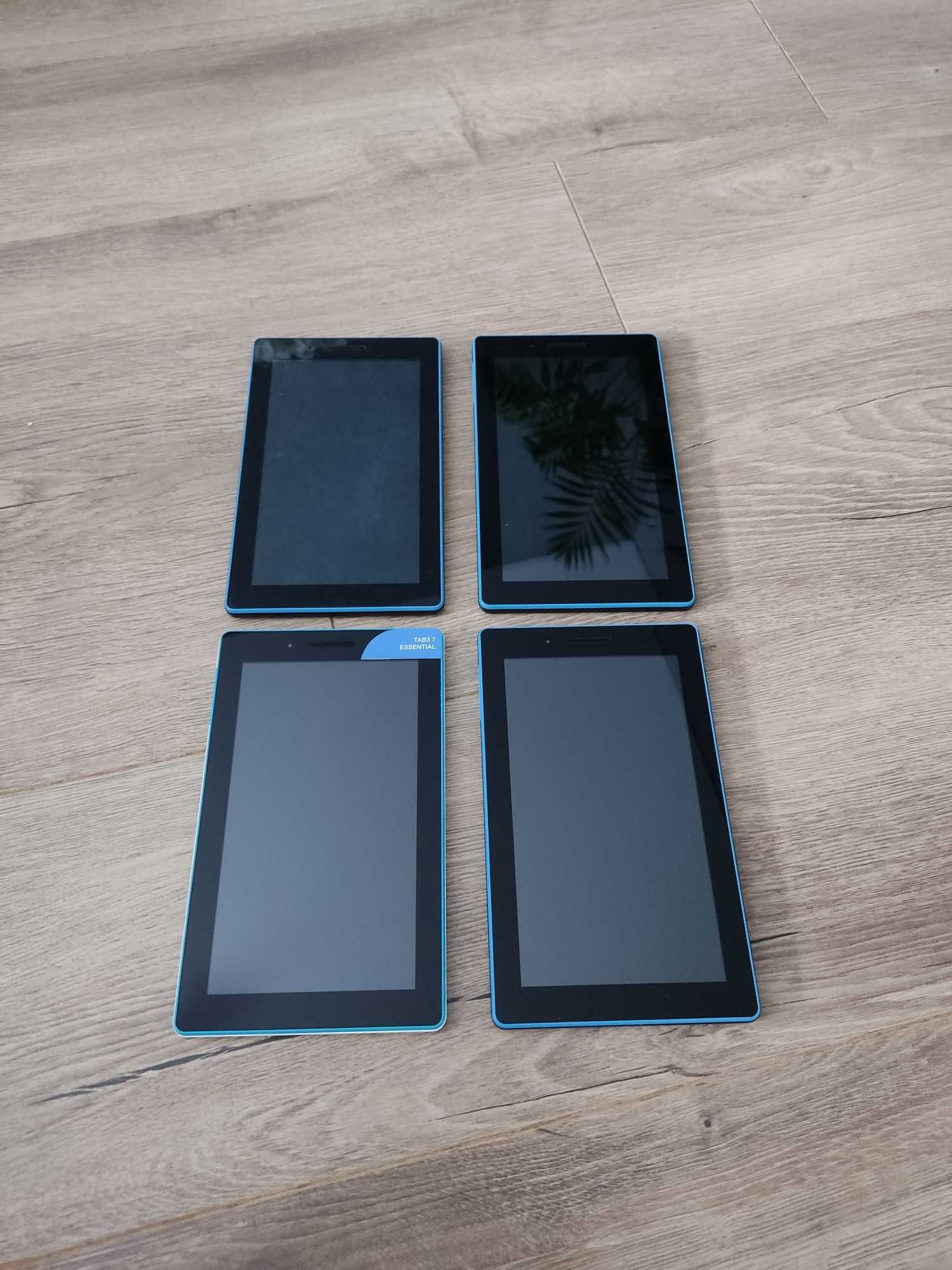 Планшет- телефон Lenovo Tab3 7 Essential TB3-710i