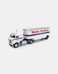 Kenworth Bullnose skala 1:43