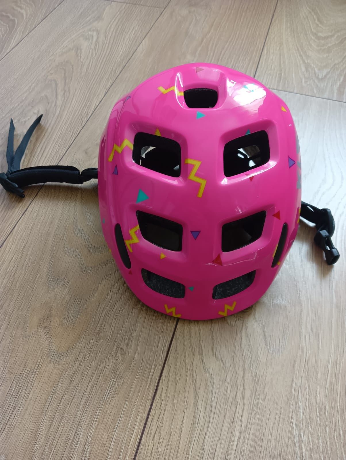 Kask rowerowy Kellys Zigzag XS