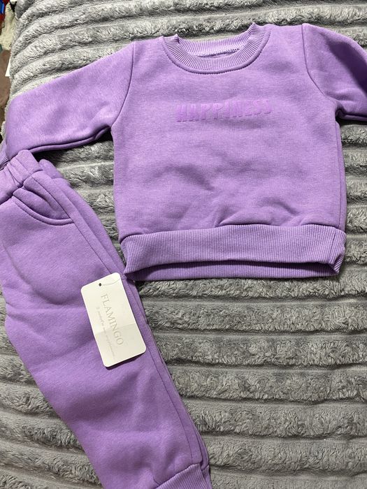 Тепленький костюмчик 74 р