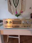Wzmacniacz Marantz PM 700 DC Amplifier
