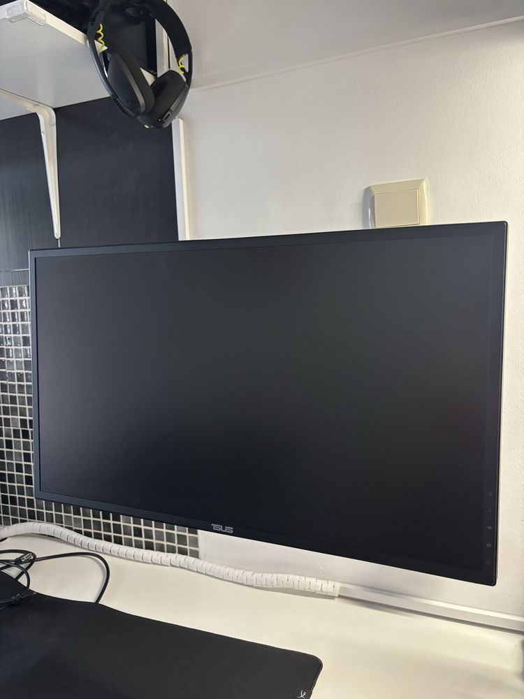 Monitor Gaming Asus 165 HZ