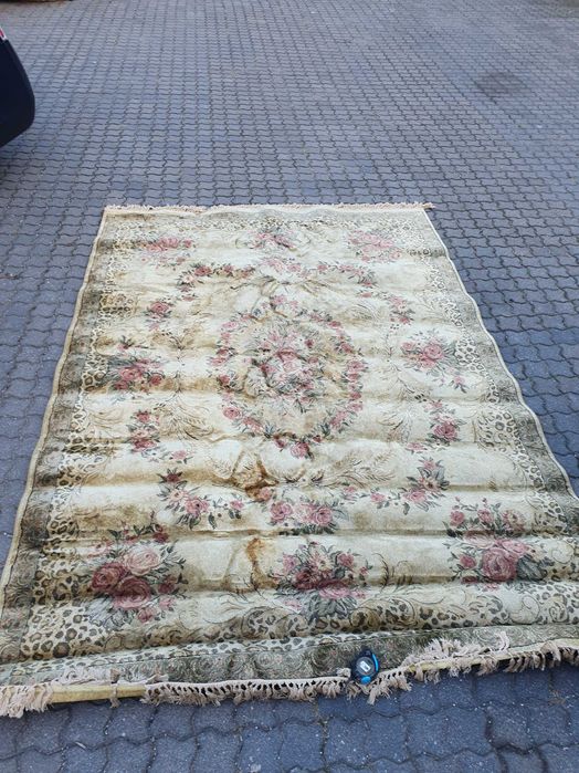 Dywan BELUCHI 240x340