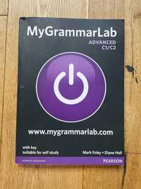 Учебник английского языка My Grammar Lab C1/C2
