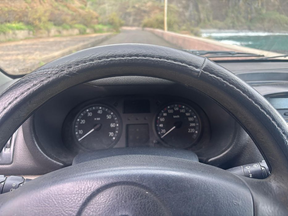 Renault Clio 1.2 Gasolina