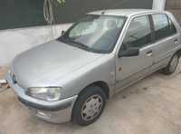 Peugeot 106 Ano 2001