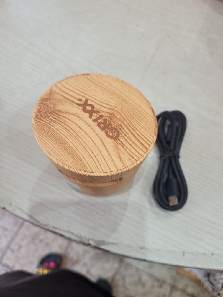 Bezprzewodowy głośnik bluetooth