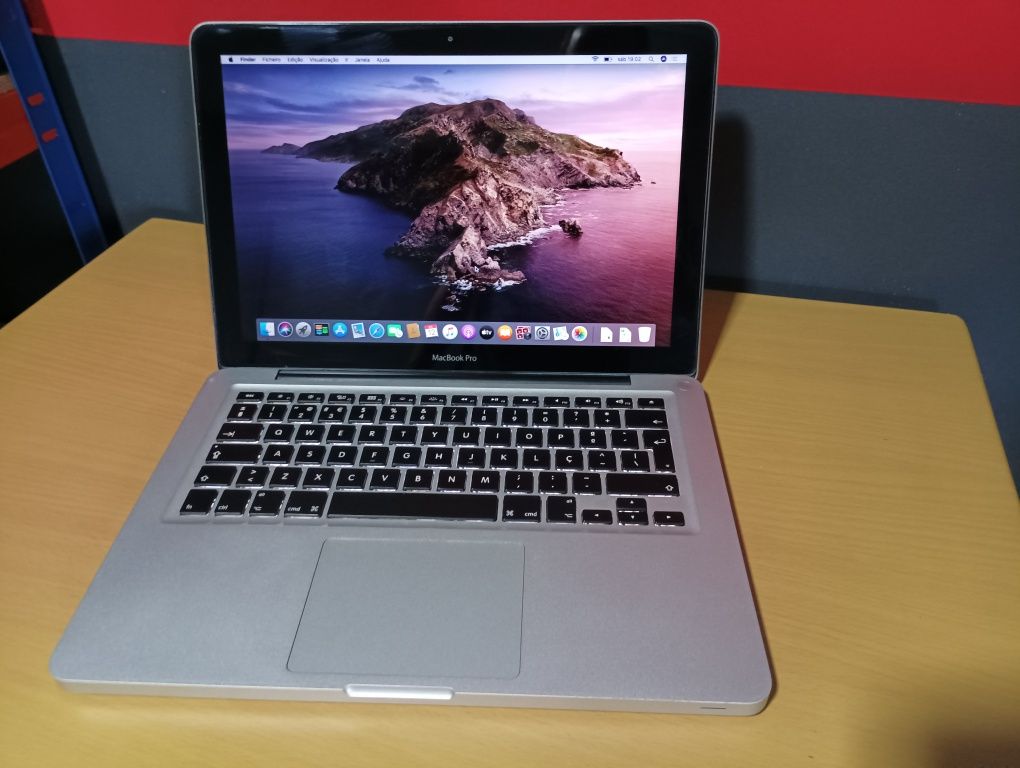 MacBook Pro 13 A1278