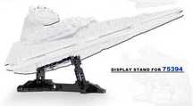 75394 Lego Star Wars Stojak statyw na gwiezdnego niszczyciela