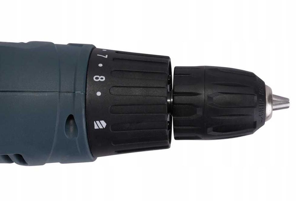 WKRĘTARKA SIECIOWA 950W 230V Elektryczna 10mm wiertarka