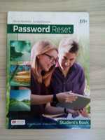 Password reset b1+ Student'sbook