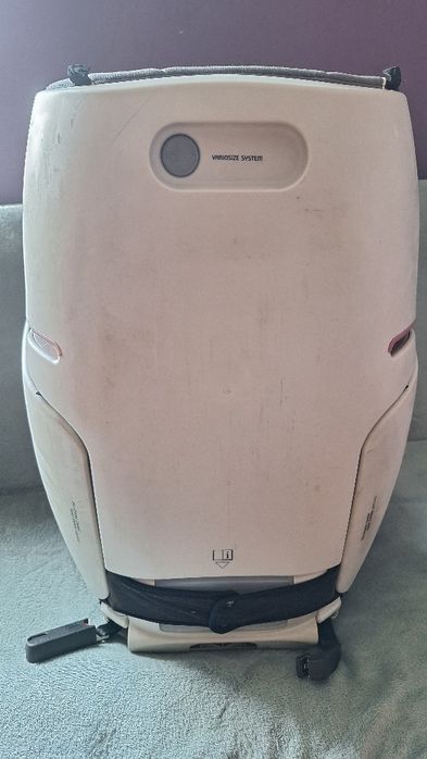 Fotelik samochodowy 15-36 kg Concord Transformer T