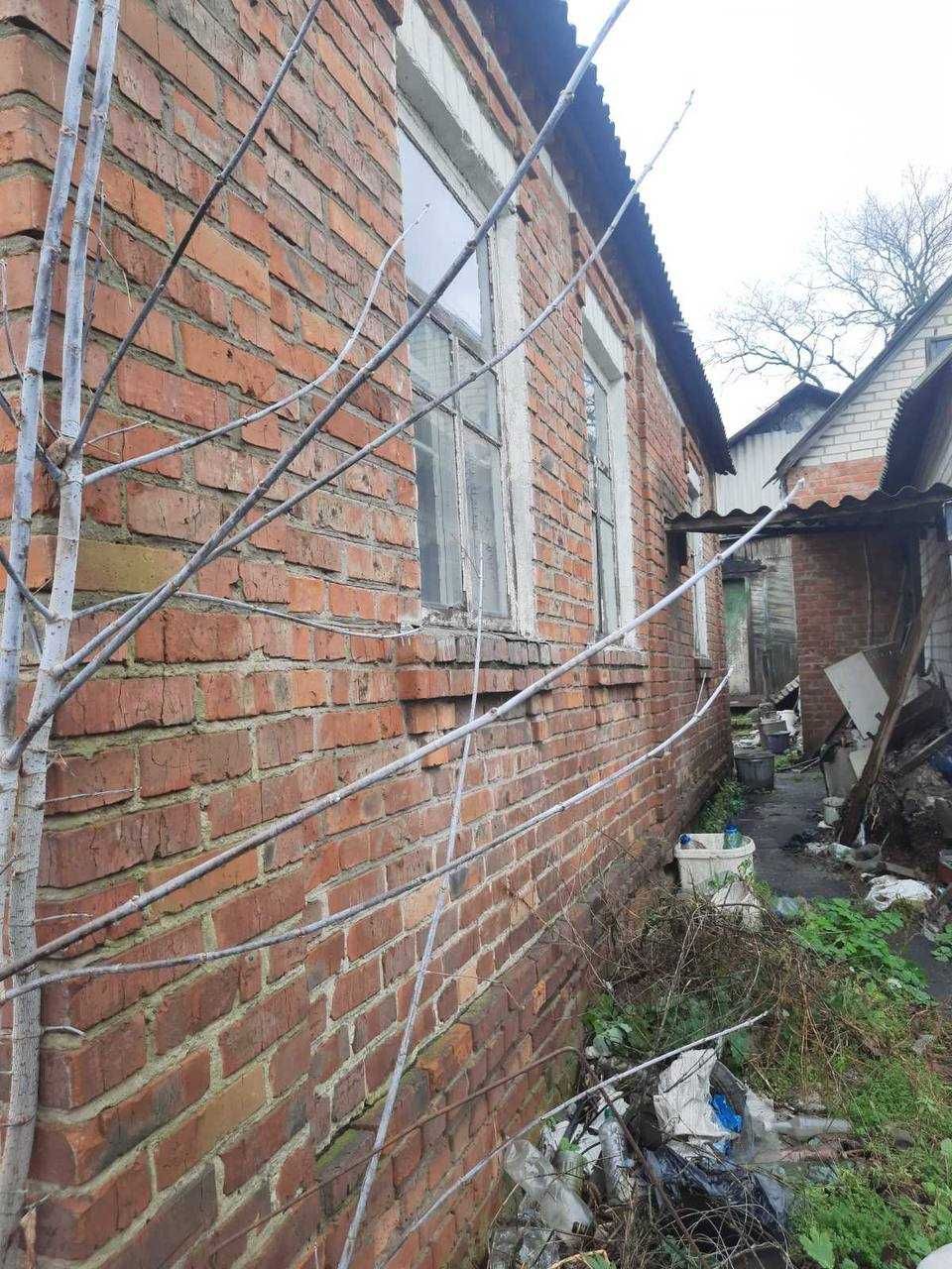 Харьков. Терміново продам цілий будинок у Жихарі-2. Харків