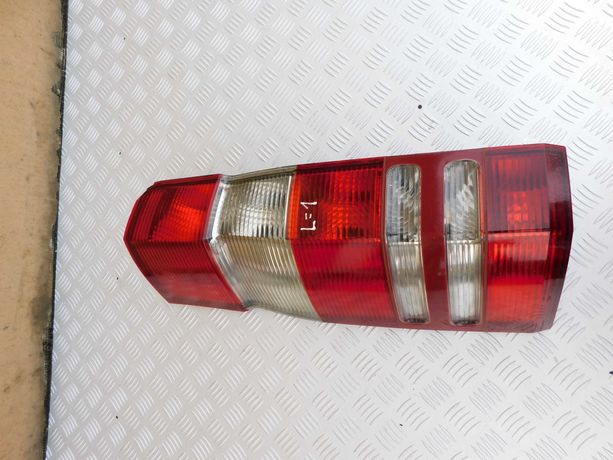 Mercedes Sprinter 906 lampa lewa tył 06-18r