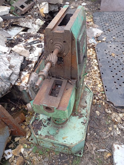 Продам фрезер...